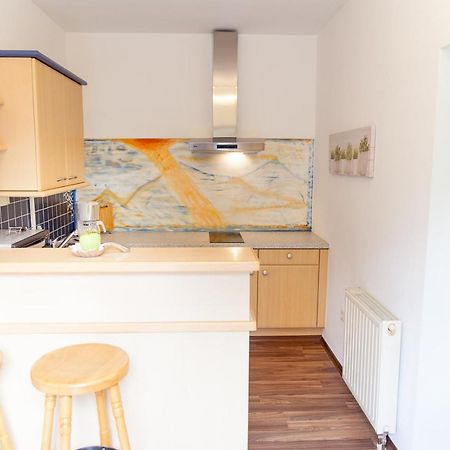 Haus Rosy Ferienwohnung Штубенберг Экстерьер фото
