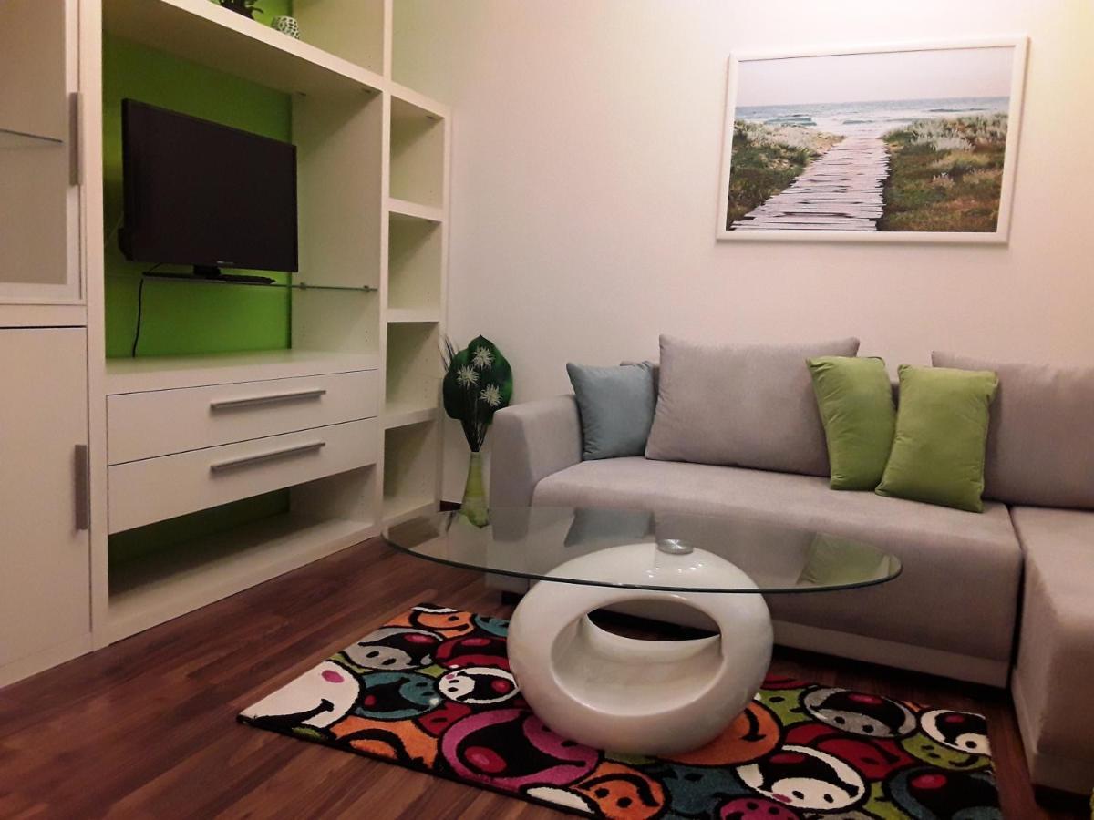 Haus Rosy Ferienwohnung Штубенберг Экстерьер фото