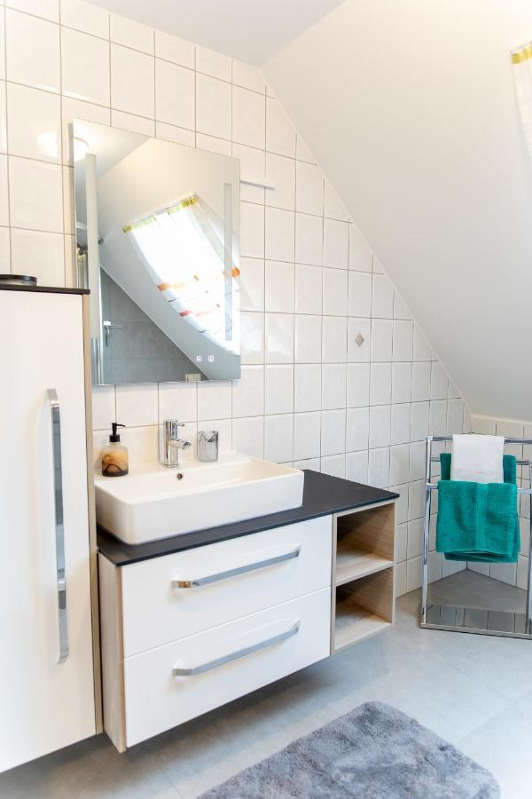 Haus Rosy Ferienwohnung Штубенберг Экстерьер фото