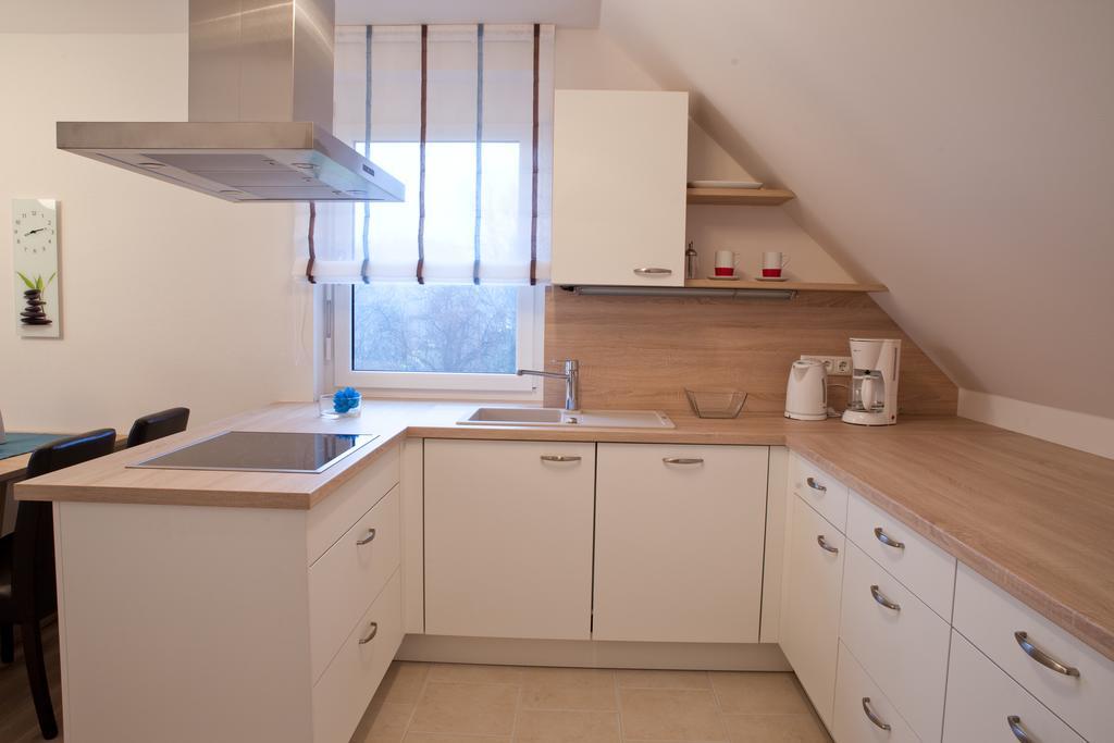 Haus Rosy Ferienwohnung Штубенберг Экстерьер фото