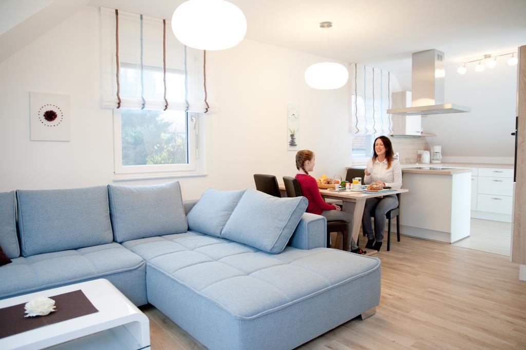 Haus Rosy Ferienwohnung Штубенберг Экстерьер фото
