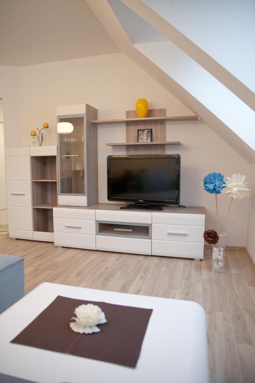 Haus Rosy Ferienwohnung Штубенберг Экстерьер фото